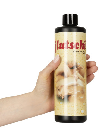 Huile lubrifiante extra longue durée Orgy Oil 500 ml - R620750
